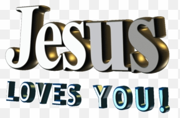 Jesus Loves You - Animated Gif Jesus Loves You Emoji,Control Your Emotions Gif