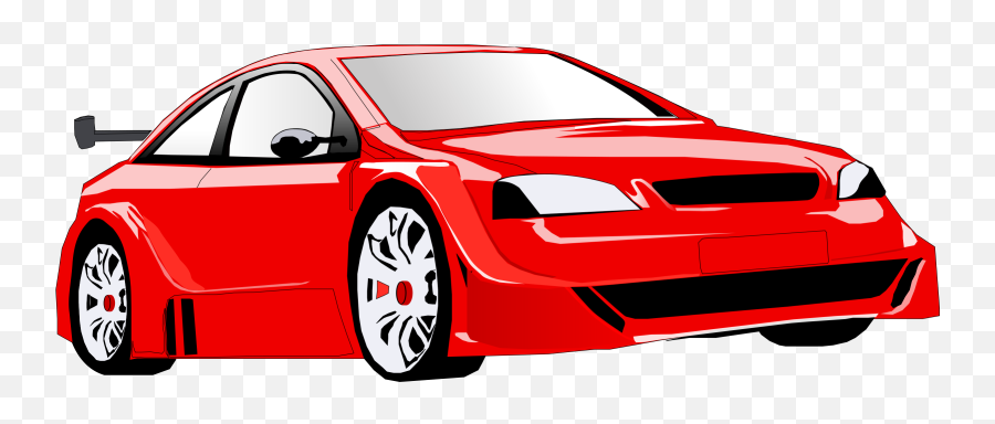 Free Sports Car Png Download Free Clip Art Free Clip Art - Car Clipart Emoji,Car Mask Emoji