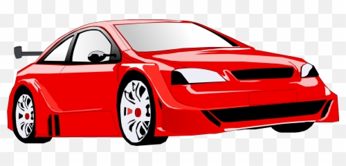 Free Sports Car Png Download Free Clip Art Free Clip Art - Car Clipart Emoji,Car Mask Emoji