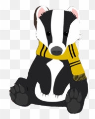 The Most Edited Raise Picsart - Hufflepuff Stickers Emoji,Badger Emoticon