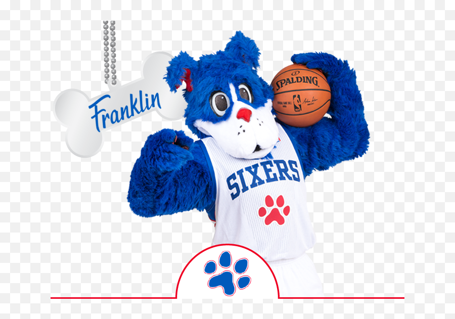 Franklinu0027s Story Philadelphia 76ers - For Basketball Emoji,Basketball Ball Emoji