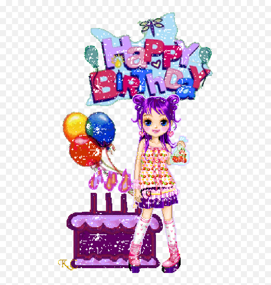 Oil Clipart Animated Gif Oil Animated - Animated Glitter Happy Birthday Emoji,Happy Birthday Emoji Gif