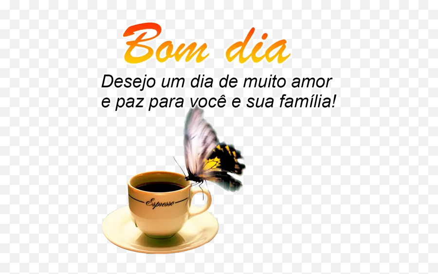 Figurinhas De Bom Dia Para Whatsapp - Saucer Emoji,Emoticon De Continencia