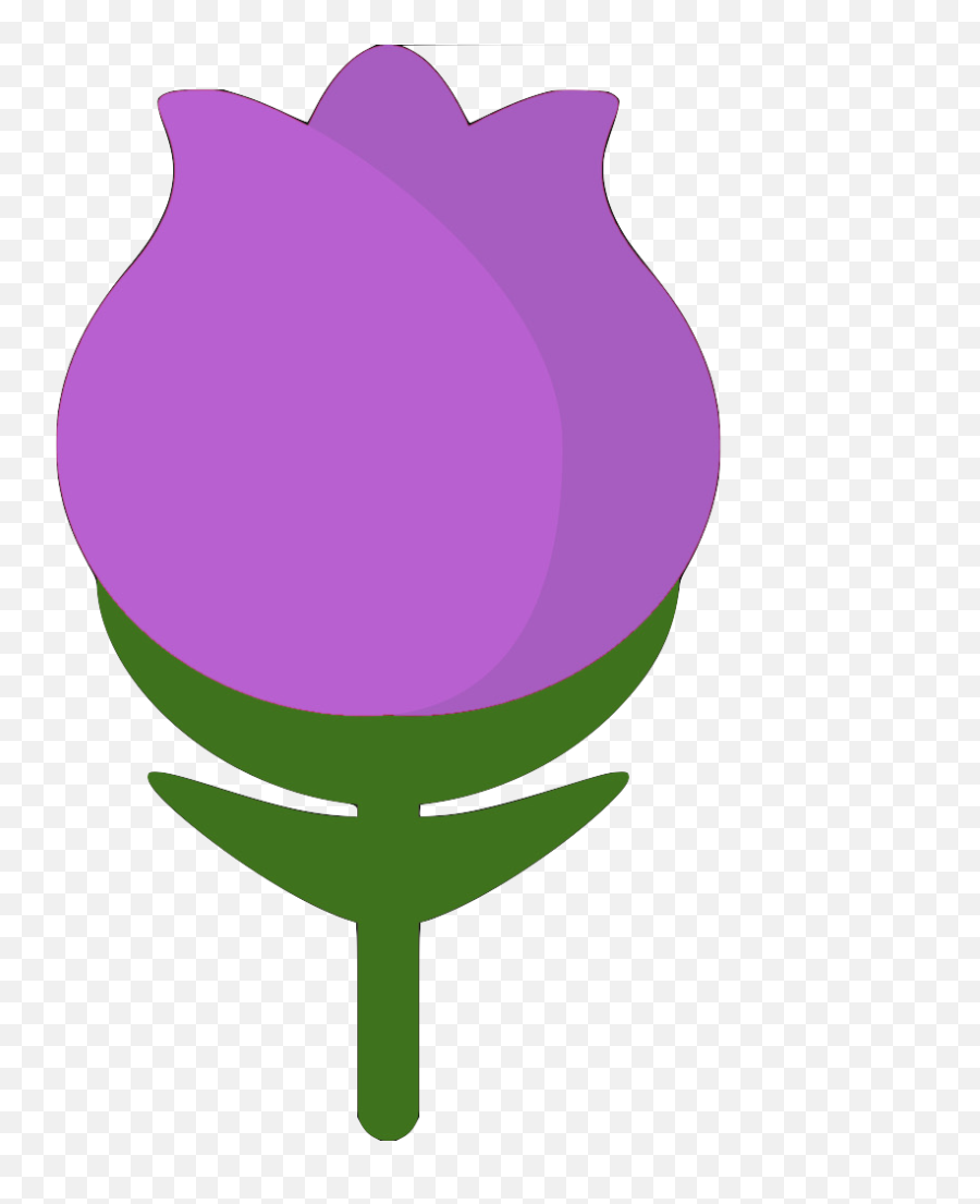 P U R P L E R O S E E M O J I - Zonealarm Results Emoji,Emojis Purple Devil