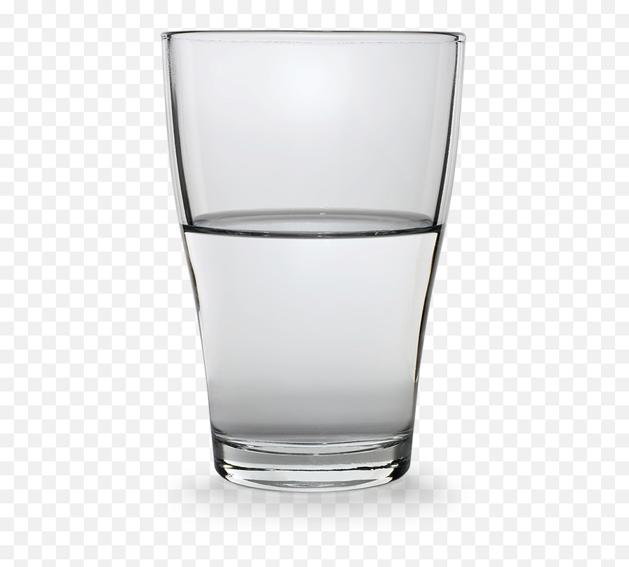 Glass Half Empty Or Half Full Png - Glass Half Full Png Emoji,Glass Half Full Emoji