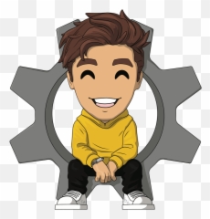 Crankgameplays - Ethan Youtooz Emoji,Markiplier Emoji