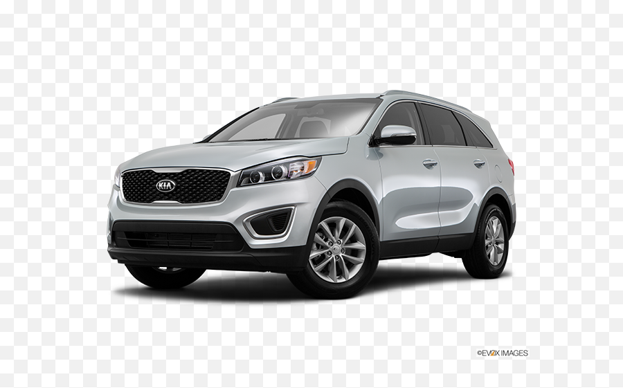 2016 Kia Sorento Review - Jeep Cherokee 2015 Png Emoji,Fisker Inc Emotion