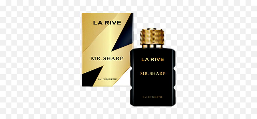 La Rive Parfémy Toaletní Vody - Perfume Mr Sharp La Rive Emoji,La Rive Emotion Woman