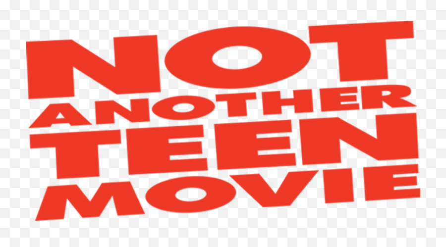 Not Another Teen Movie - Language Emoji,Teenage Emotions Twitter