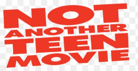 Not Another Teen Movie - Language Emoji,Teenage Emotions Twitter