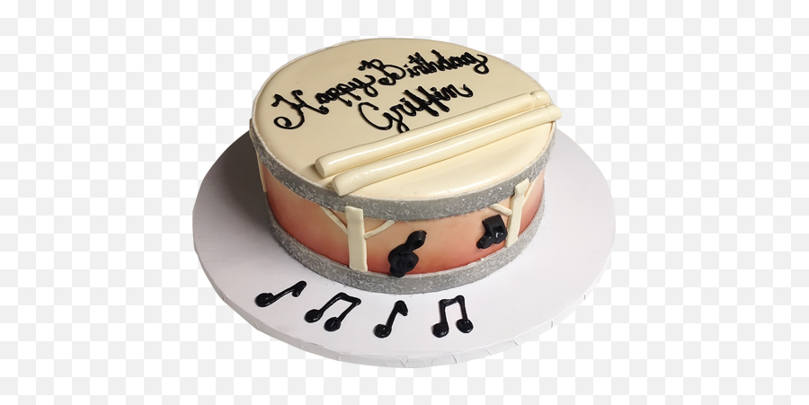 Online Birthday Cake Designer Birthday Cake Delivery - Birthday Cake For Drummer Emoji,Emoji Cakes For Girls