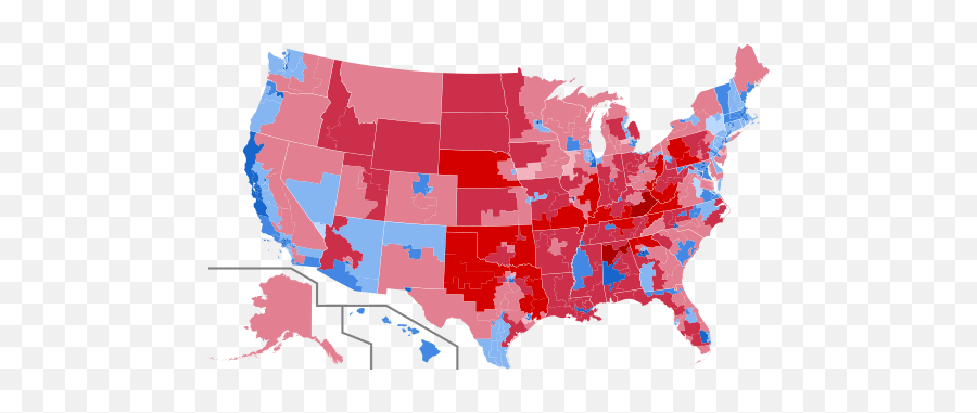 2020 United States Presidential - 2012 Electoral Map Emoji,Mike Pence Commencement Invitation Stirring Up Emotion