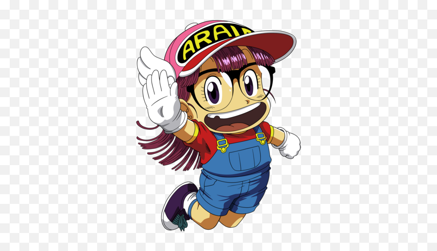 Jump Showdownbattle Characters Fantendo - Game Ideas Arale Dr Slump Manga Emoji,Minato Namikaze Negative Emotions Sensing