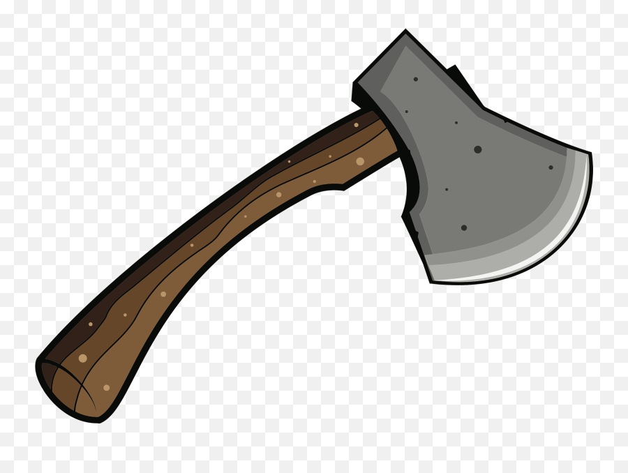 Axe Clipart - Axe Clipart Emoji,Lumberjack Emojis