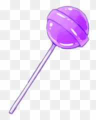 Lollipop Sticker By Read Bio - Girly Emoji,Lollipop Emoji