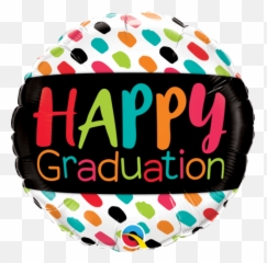 Happy Graduation Foil - Happy Graduation Clip Art Emoji,Graduation Emoji
