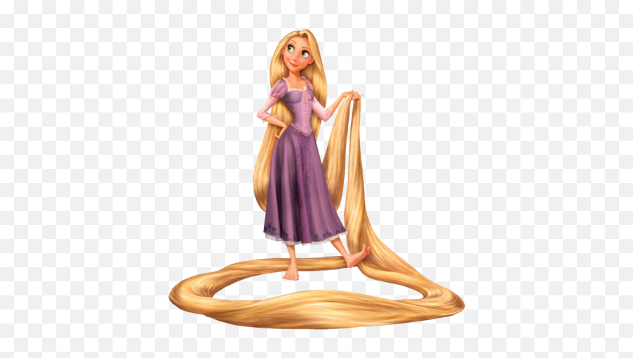 Rapunzel - Rapunzel Tangled Emoji,Rapunzel Coming Out Of Tower With Emotions