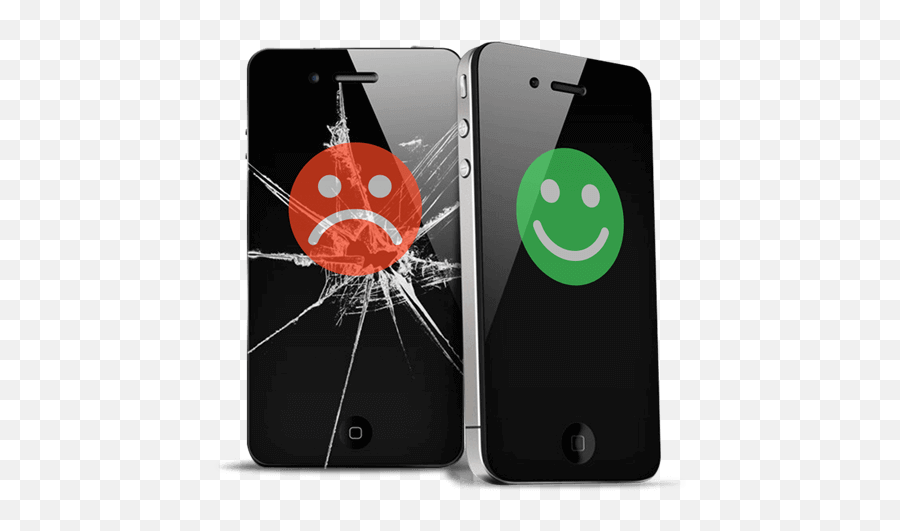 Reparación Iphone En Málaga En Todos Sus Modelos - Manzana Rota Mobile Screen Repair Emoji,Por Que El Whatsapp De Mi Iphone 4s No Se Ven Mis Emoticons