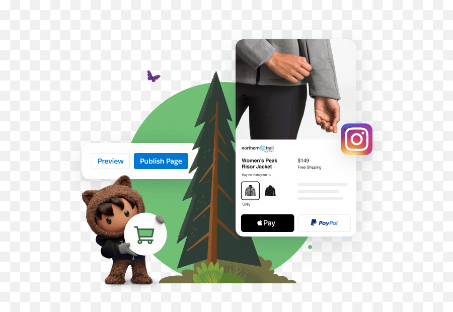 B2c Ecommerce - Language Emoji,Bearshare With Free Emoticon Short Cut