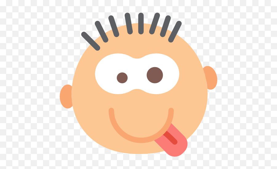 Emoticon Face Feelings Goofy Interface Emotion Icon - Confused Svg Emoji,Burglar Emoticon