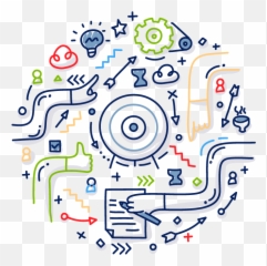 Facilitationdifficultation U2013 The Data Are Alright - Dot Emoji,Emojis Huge November 2019