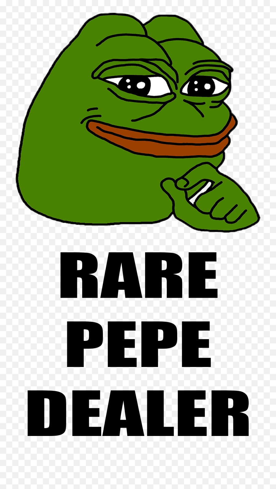 Pepepls Gif Transparent Cartoon - Clip Art Library Animated Pepe Transparent Emoji,Pepe The Frog Emoji