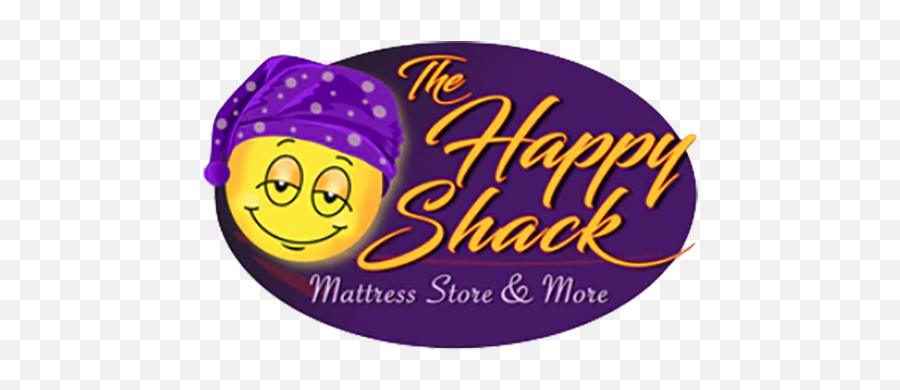 The Happy Shack Mattress Store U0026 More 5345 Nika Dr Three Way - Happy Emoji,Emoticons For Hot Coil