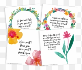 7 Bible Verses For Hope - Decorative Emoji,Bible Verses For Different Emotions