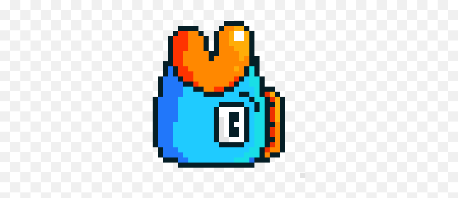 Pixel Art Gallery - Pixel Pokeball Opening Gif Emoji,Enter The Gungeon Emoticon