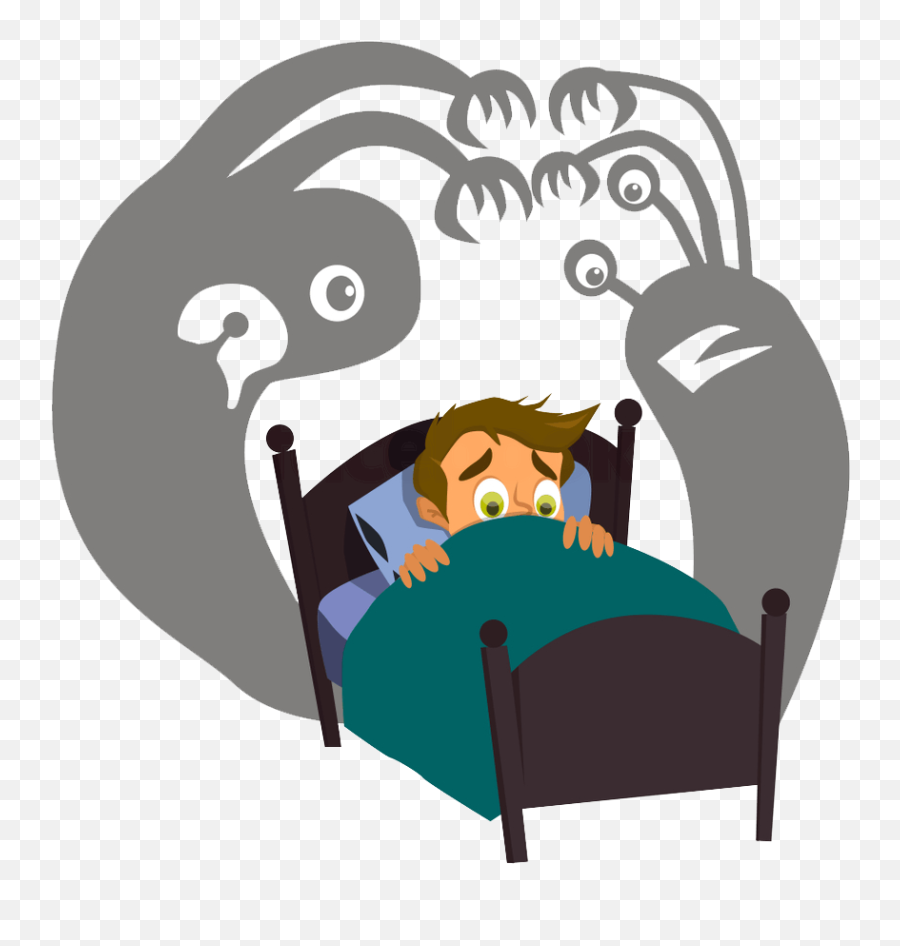 Insomnia Recognizing U0026 Treating U2013 The Definitive Guide - Niño Con Miedo En La Noche Emoji,Emoticon Sleepless