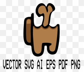 Stickers Personajes De Among Us Png Sin Fondo Emoji,Emojis Sin Fondo Blanco En Movimiento