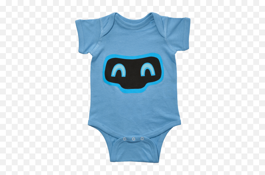 Overwatch Snowball Onesie - Solid Emoji,Childrens Shirts With Transition Emojis