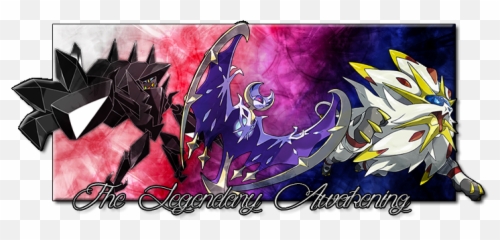 The Legendary Awakening The Second Awakening Rp Thread - Fictional Character Emoji,Rp Emotions List