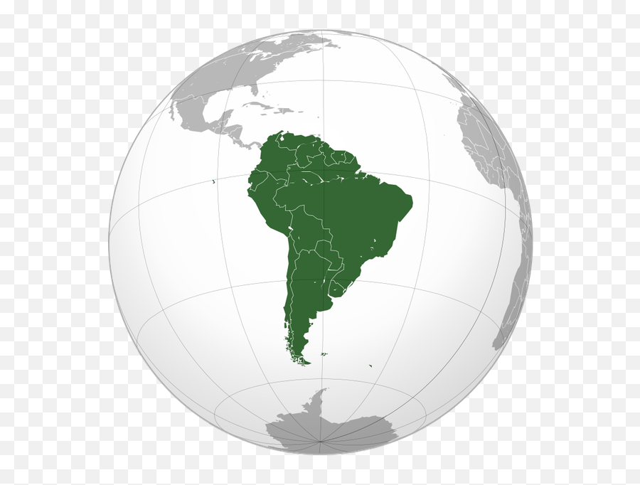South America Disney Wiki Fandom - Brazil World Map Png Emoji,Alien Covenant Emojis