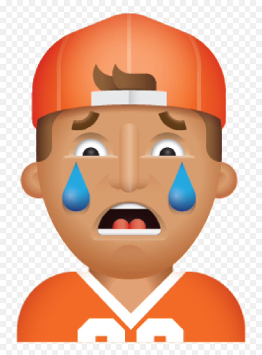Nfl Emojis Talk Trash During Football Season With U0027fanmojis - For Adult,College Football Emojis