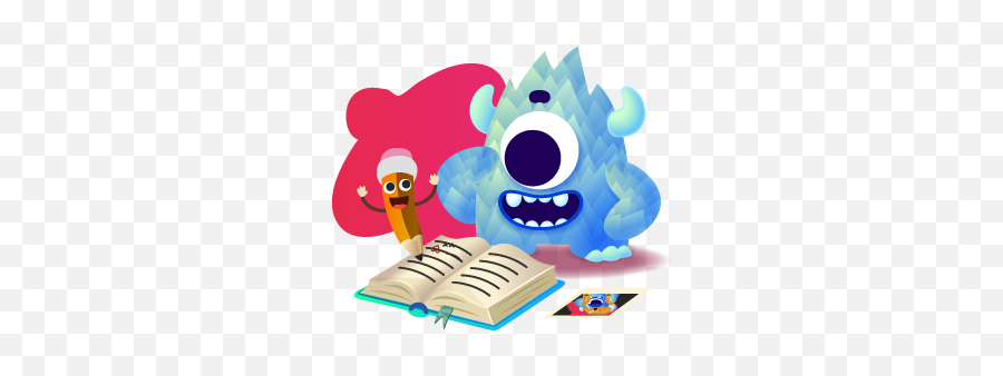 Materlu - Personalised Stories For Children Fictional Character Emoji,Alien Romance Book Feeding Off Of Emotions