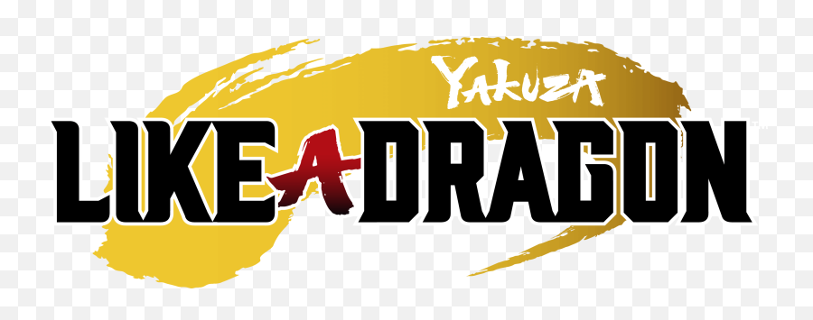 Like A Dragon - Yakuza 4 Emoji,A#m Emoticon