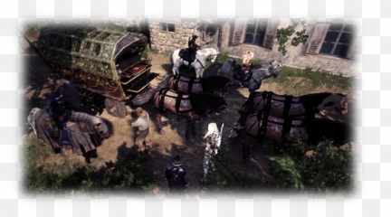 Na The Tales Of Randivald As Told By An Ingrate - Horse Tack Emoji,Kitten Playing With Yarn Ball Forum Emoticon