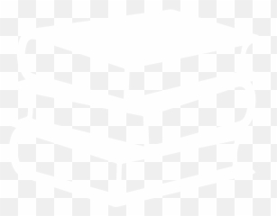 Download A Graphical Icon Of A Stack Of Books Signifying - Books White Icon Png Emoji,Black And White Stack Emoji