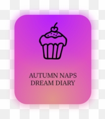 Penbook For Ios - Baking Cup Emoji,Cupcake Emoji Iphone