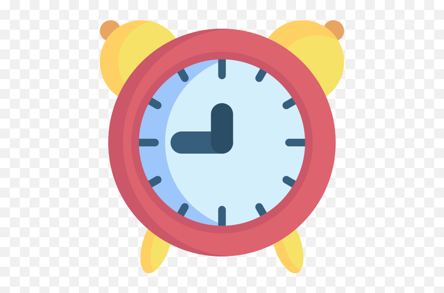 16 Pm - Time Clock Vector Png Emoji,6 Pm Clock Emoji