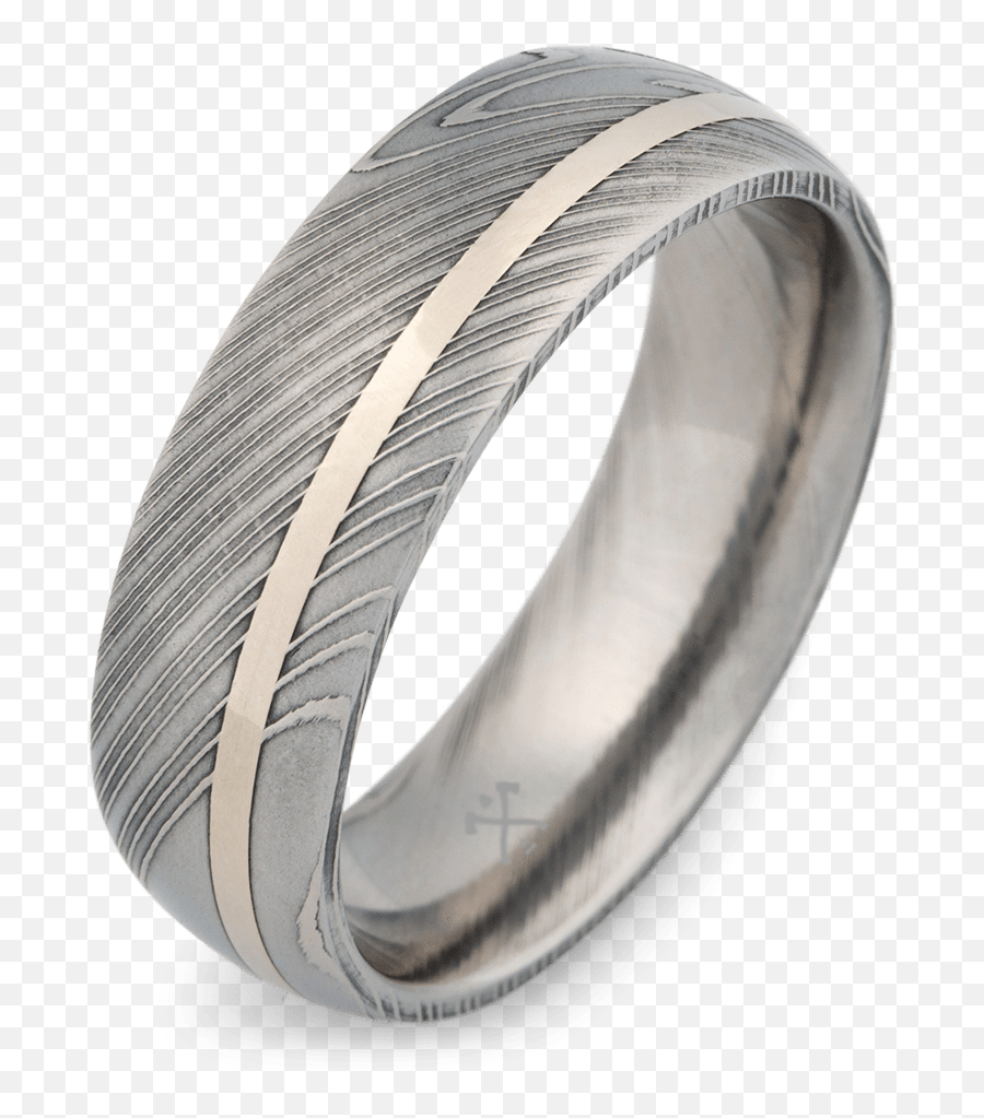 The Sage In 2021 Damascus Steel Wedding Band Mens Wedding - Wedding Ring Emoji,Wedding Emotions Photos