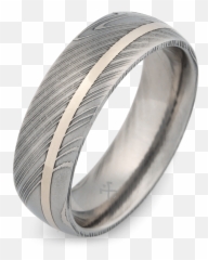 The Sage In 2021 Damascus Steel Wedding Band Mens Wedding - Wedding Ring Emoji,Wedding Emotions Photos