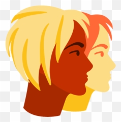 Gemini Love Horoscope Gemini Relationships - Gemini Gemini Emoji,Geminis And Emotions Funny