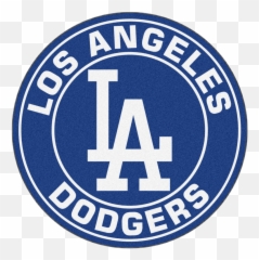 Dodgers Sticker - Los Angeles Dodgers Logo Png Emoji,Dodgers Emoji