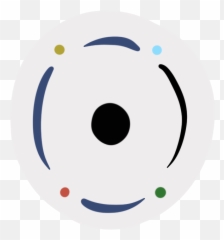 The Outsider Circle U2013 Greetings From The Fringe - Dot Emoji,Witch Is Dead Emoji