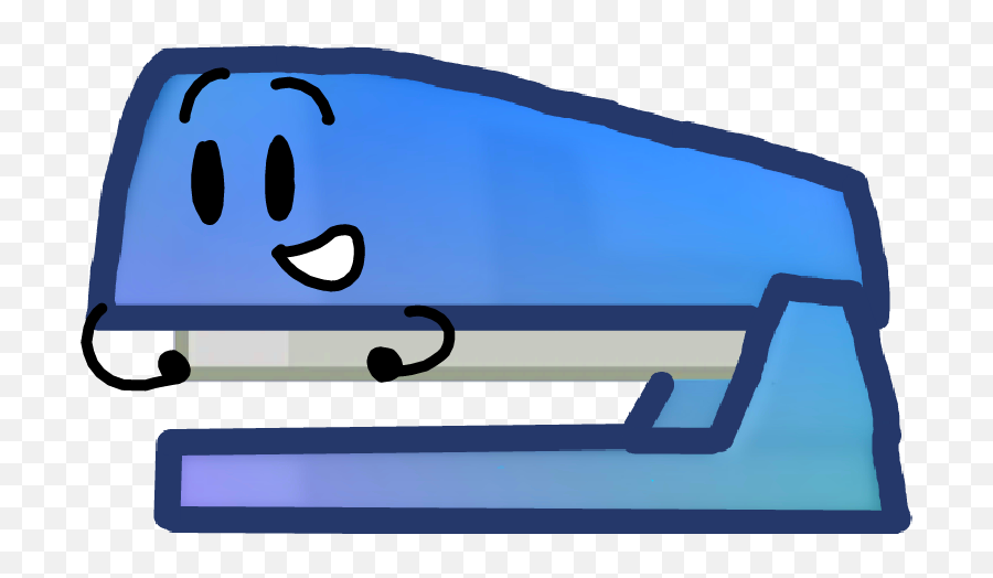 Stapler - Horizontal Emoji,Stapler Emoji