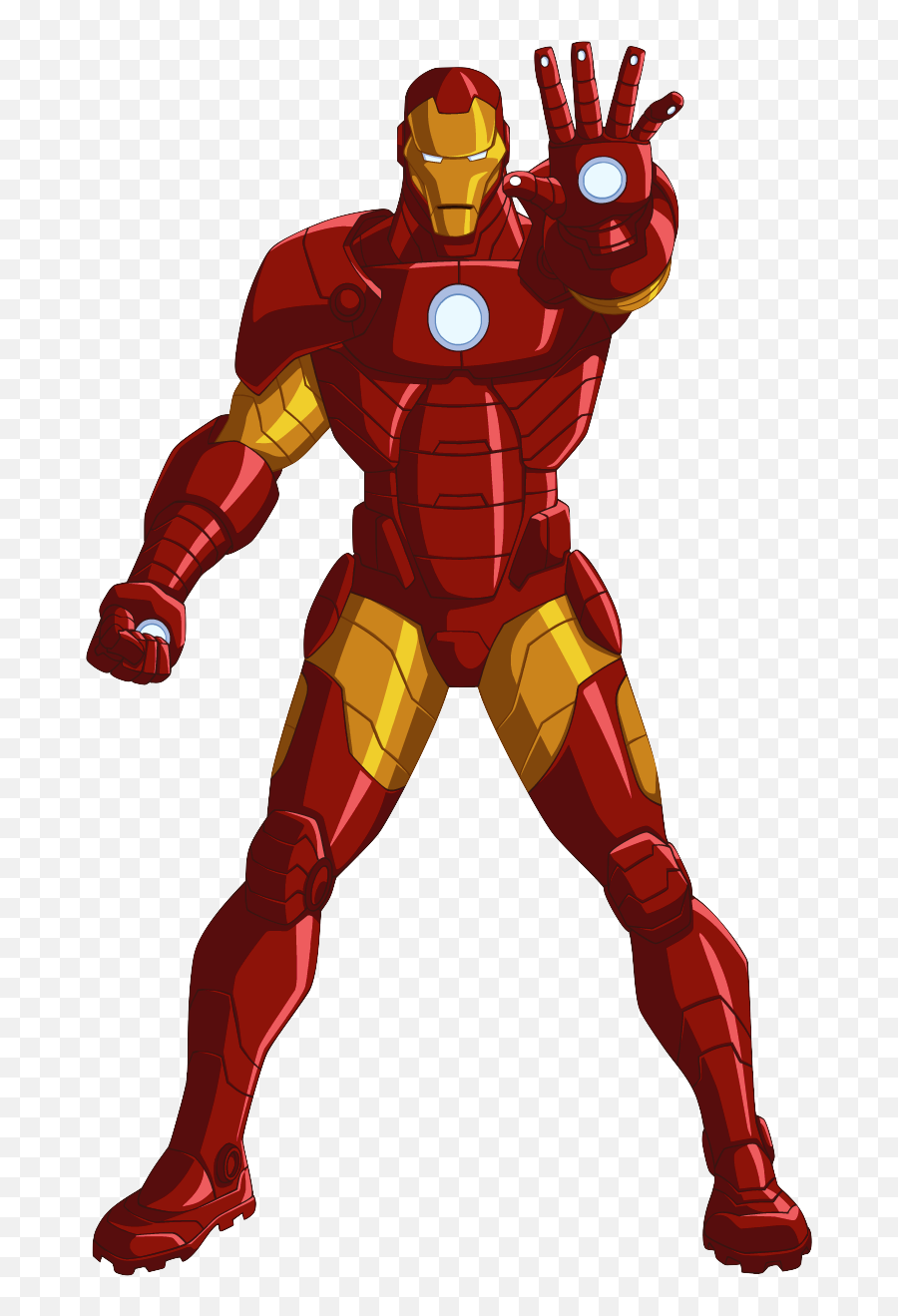 Iron Man Image - Sf Wallpaper Iron Man Cartoon Emoji,Iron Man Emoji Game