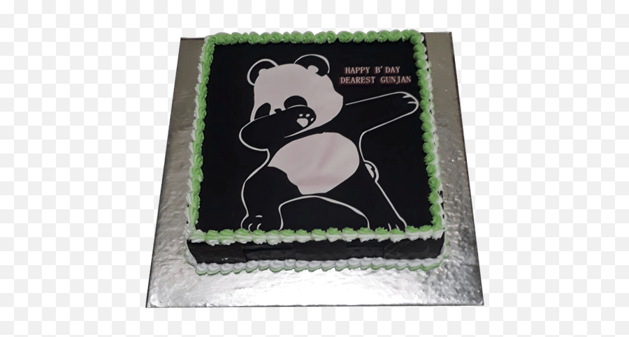 Photo Cake Delivery Online In Delhi Ncr Doorstepcake - Cake Decorating Supply Emoji,Sunglasses Emoji Cake