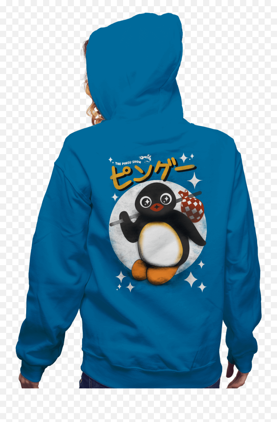 Pingu Png - The Pingu Show Pingu Show T Shirt 3109431 Cute Pingu Shirt Emoji,Rocky Horror Picture Show Emojis